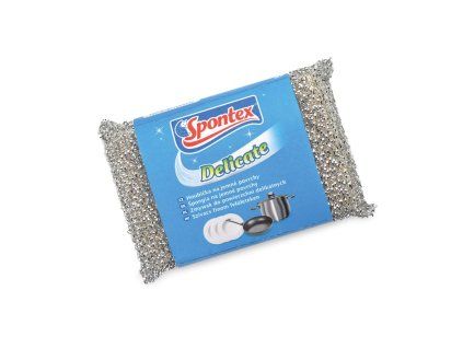 Hubka na riad Spontex Delicate na jemné povrchy