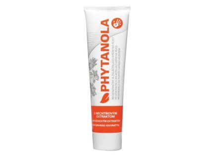 Phytanola krém na ruky bez silikónu 100 ml s nechtíkovým extraktom