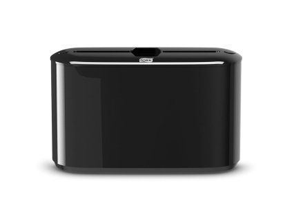 Zásobník na papierové utierky TORK Xpress Multifold Countertop čierny H2