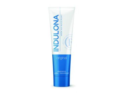 Indulona krém na ruky 75 ml originál (modrá)