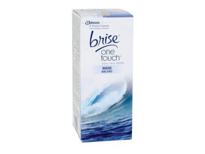 Glade Touch&Fresh NÁHRADNÁ NÁPLŇ 10ml Oceán