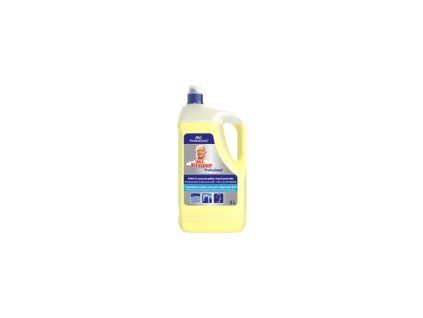 Mr.PROPER univerzálny prostriedok Professional Citrón 5 l
