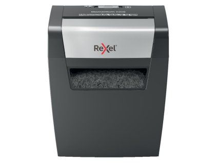 Skartovačka Rexel Momentum X308