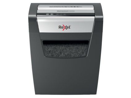 Skartovačka Rexel Momentum X312