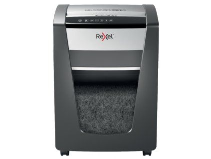 Skartovačka Rexel Momentum M515