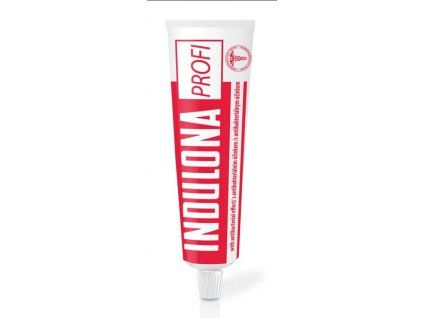 INDULONA PROFI krém na ruky 100 ml ochranná (červená)