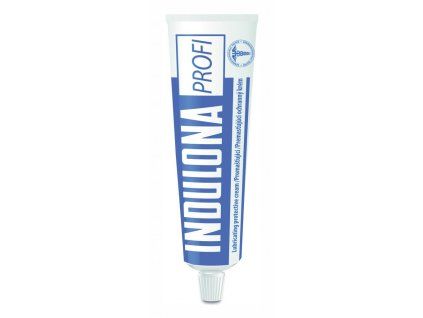INDULONA PROFI krém na ruky 100 ml originál (modrá)