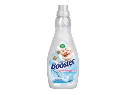 BOOSTER aviváž Hypoalergénny 1l