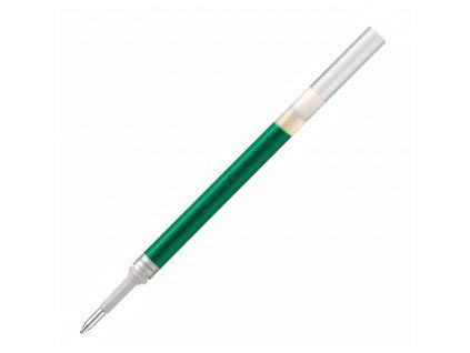 Náhradná náplň do rolleru Pentel Energel 07, zelená