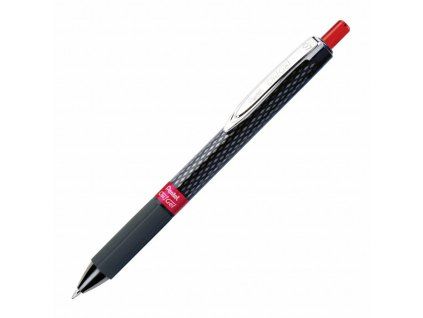 Gélový roller Pentel Oh! Gel, červený