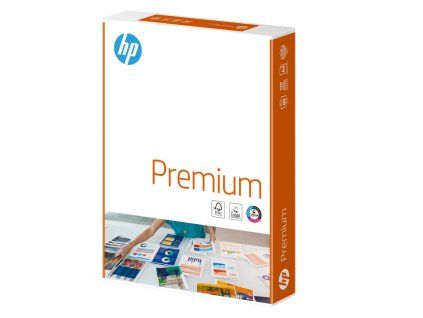 Kopírovací papier HP Premium Paper A4, 80g
