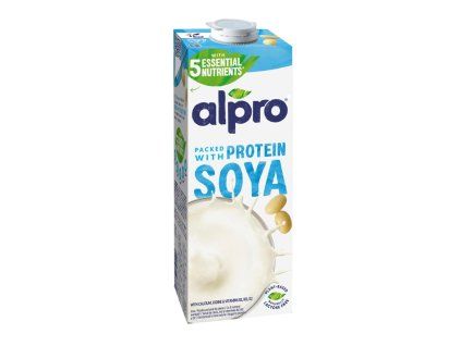 Sójový nápoj Alpro 1ℓ