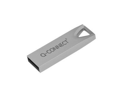 Flash disk USB Premium Q-CONNECT 2.0, 32 GB