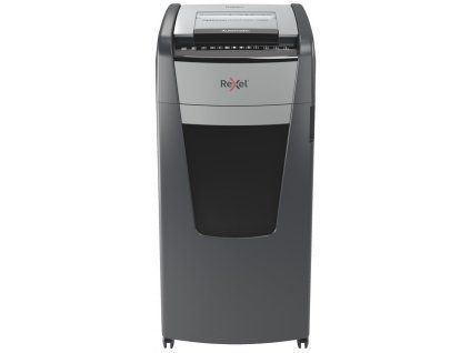 Skartovačka Rexel Optimum 750x