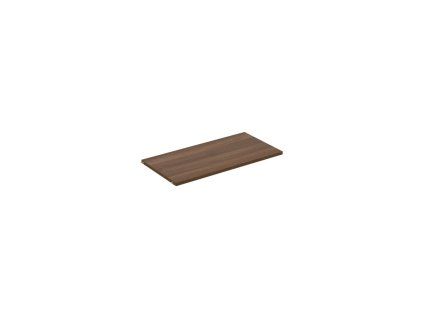 Voľná polica do skrine Drive, 80 cm, orech