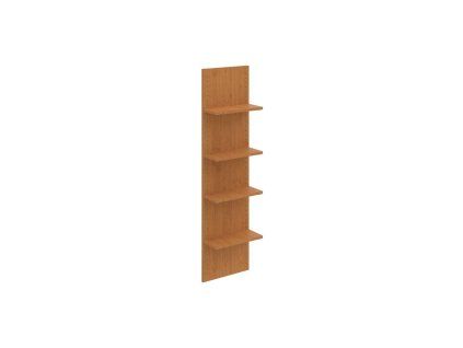 Šatníková vložka Drive, do skrine v.185 cm, jelša