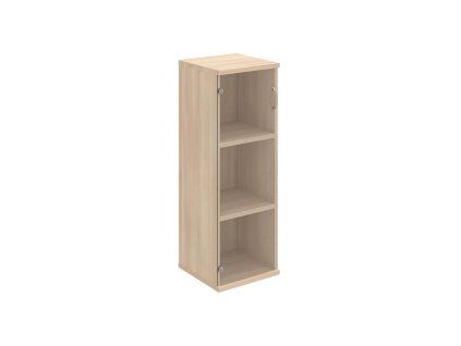 Policová skriňa Strong L, 40x115,2x40 cm, agát