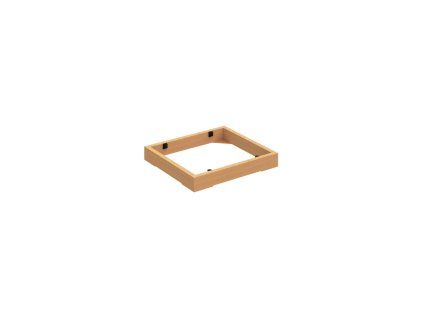 Sokel ku skriniam Strong, 40x5x36 cm, buk