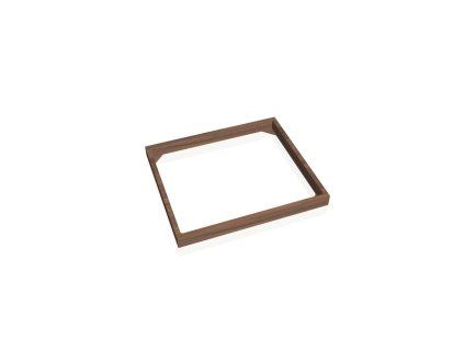 Sokel ku skriniam Strong, 58,5x5x51 cm, orech