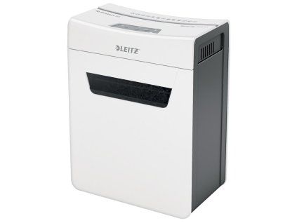 Skartovačka Leitz IQ Protect 8X P4 EU