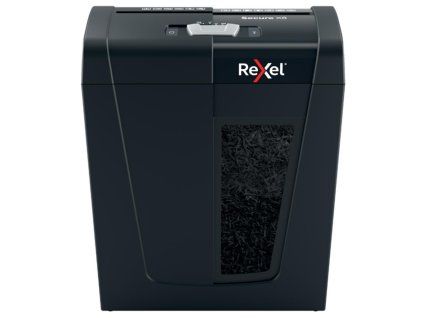 Skartovačka Rexel Secure X8 EU