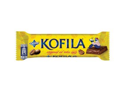 ORION Kofila Originál 35g
