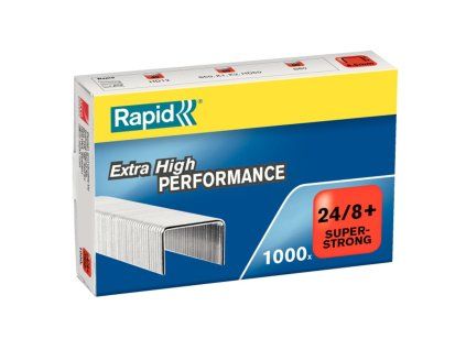 Spinky Rapid Super Strong 24/8+ • 1000 ks