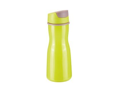 Fľaša na nápoje PURITY 0,5l zelená