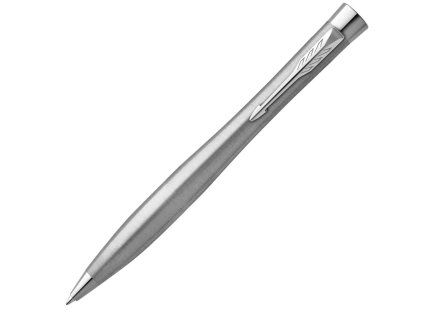 Guľôčkové pero Parker Urban Metro Metallic CT