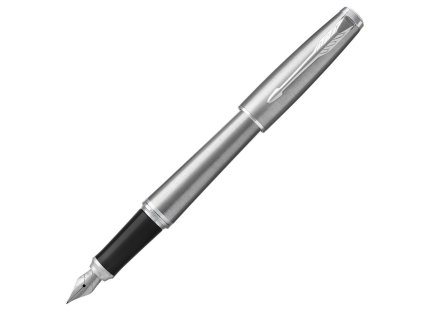 Plniace pero Parker Urban Metro Metallic CT