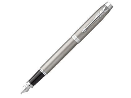 Plniace pero Parker IM Essential Stainless Steel CT