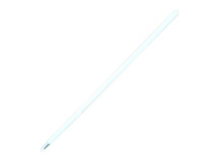 Náhradná náplň X20 s bielym telom plastová modrá 0,7mm