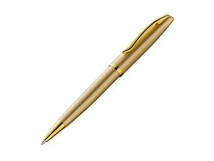 Guľôčkové pero Pelikan Jazz Noble zlaté