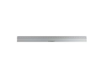 Rezacie pravítko Q-CONNECT 40cm