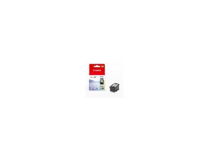 Atramentová náplň Canon CL-513 pre MP 240/250/260/270/490/iP 2700 color (13 ml)