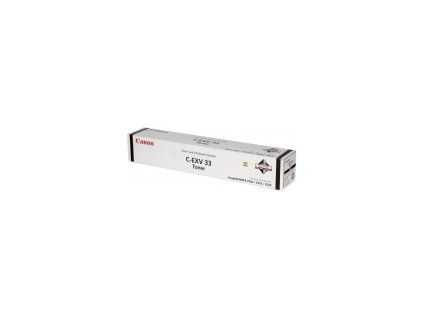 Toner Canon C-EXV 33 black (14.600 str.)