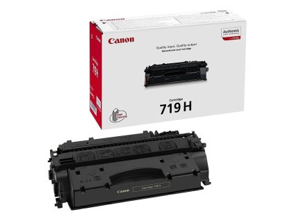 Toner Canon CRG-719H (6.400 str.)