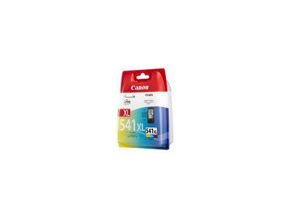 Atramentová náplň Canon CL-541 XL (400 str.)