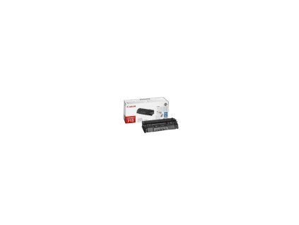 Toner Canon CRG-715 black (3.000 str.)