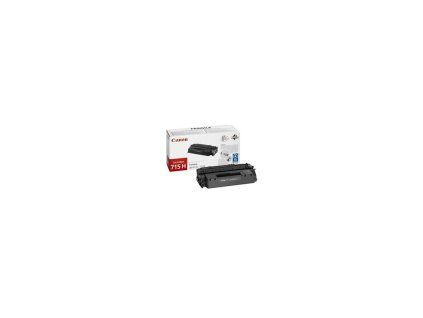 Toner Canon CRG-715H black (7.000 str.)