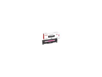 Toner Canon CRG-718 magenta (2.900 str.)