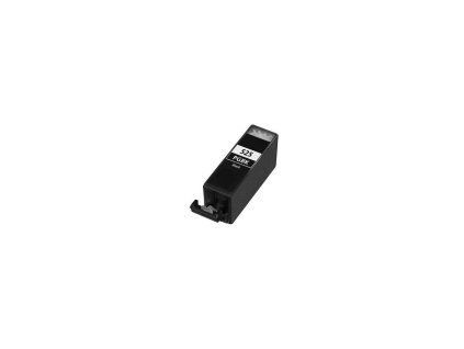 Atramentová náplň Canon PGI-525 pre MG-5150/ 5250/ 6150/ 8150 black
