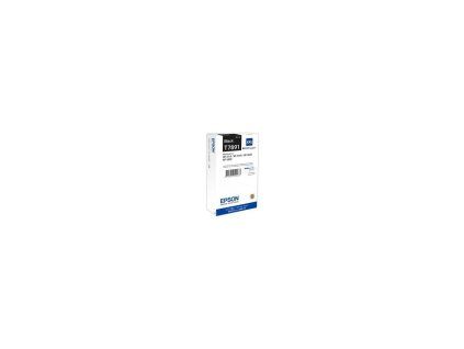 Atramentová náplň Epson C13T789140 black XXL pre WF-5620/5690/5190/5000 (4.000 str.)