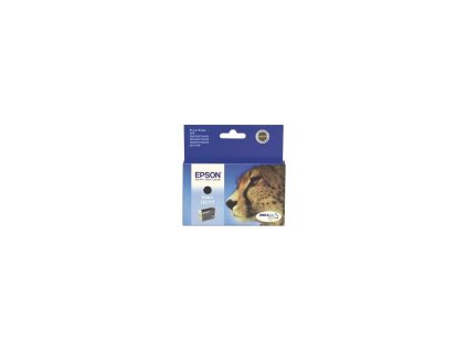 Atramentová náplň Epson T07114011 black pre D120/DX7400/7450/8400/8450/9400F (250 str.)