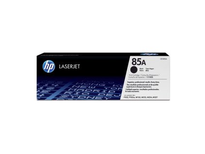 Toner HP CE285A HP 85A black (1.600 str.)