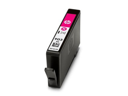 Atramentová náplň HP T6M07AE HP 903XL magenta XL (825 str.)