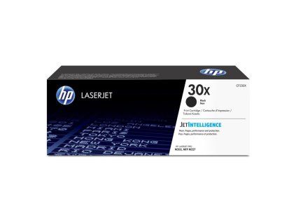 Toner HP CF230X HP 30X black (3.500 str.)