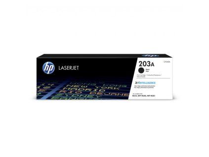 Toner HP CF540A HP 203A black (1.400 str.)