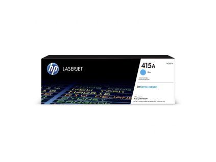 Toner HP W2031A HP 415A cyan (2.100 str.)