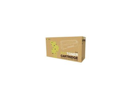 Alternatívny toner Ecodata HP PP030625black pre HP LJ P3011/3015/3015D, P3015DN, P3015X, P3016